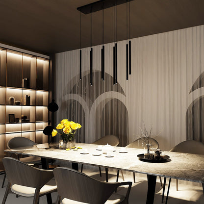 Droppery SELTER 9 ZWART - Home & Garden > Lighting