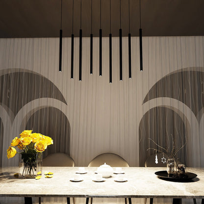 Droppery SELTER 9 ZWART - Home & Garden > Lighting