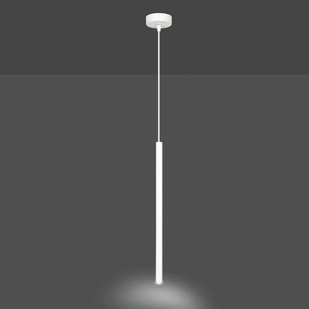 Droppery SELTER 1 WIT - Home & Garden > Lighting > Lamps