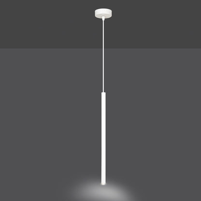 Droppery SELTER 1 WIT - Home & Garden > Lighting > Lamps