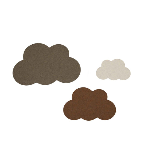 Kidsdepot wanddecoratie Beau -