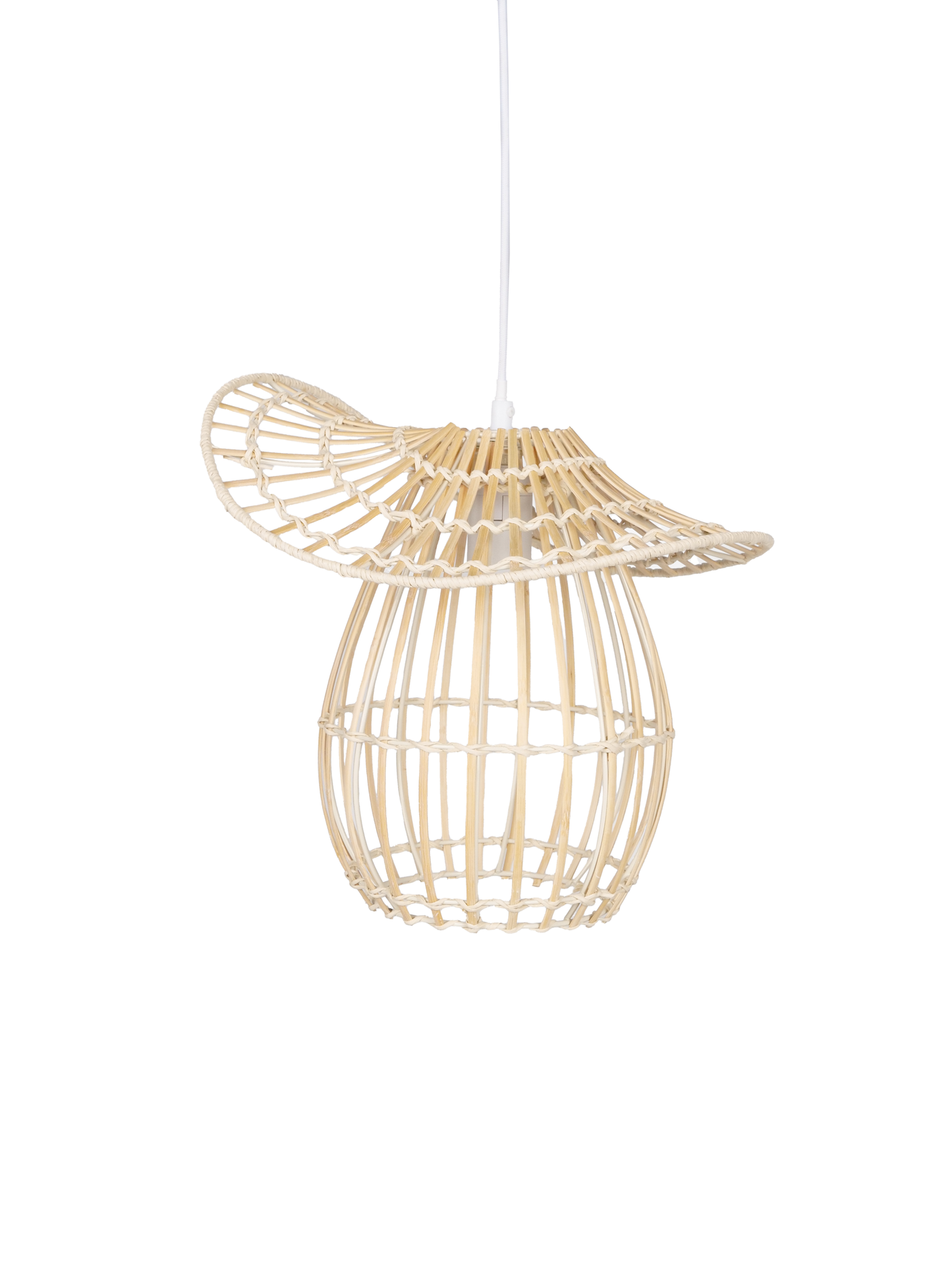 Hanglamp Fiene - naturel