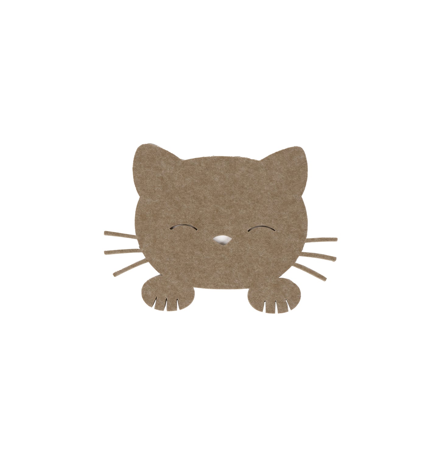 Kidsdepot Wanddekoration Merle - taupe