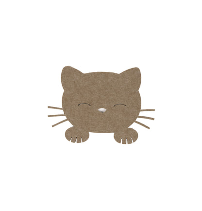 Kidsdepot Wanddekoration Merle - taupe