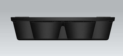 Valhal BBQ Accessoire Muffinpan voor 7 stuks -