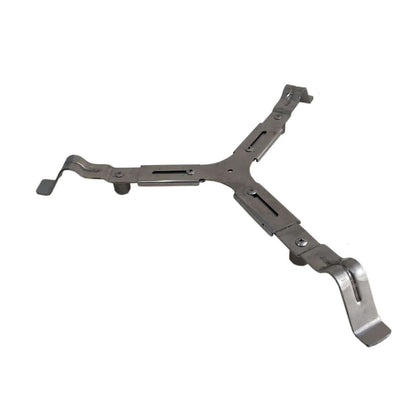 Yakiniku BBQ Accessoire Kamado Tafel Nest voor 16"-19"-22" -