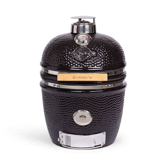 Yakiniku BBQ Kamado 16" Medium -