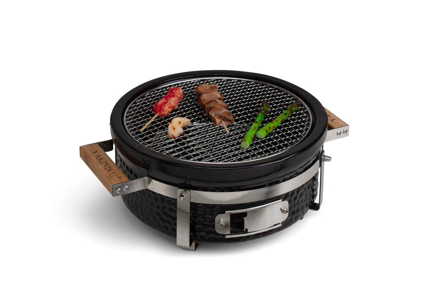 Yakiniku Tafelgrill Shichirin Rond -