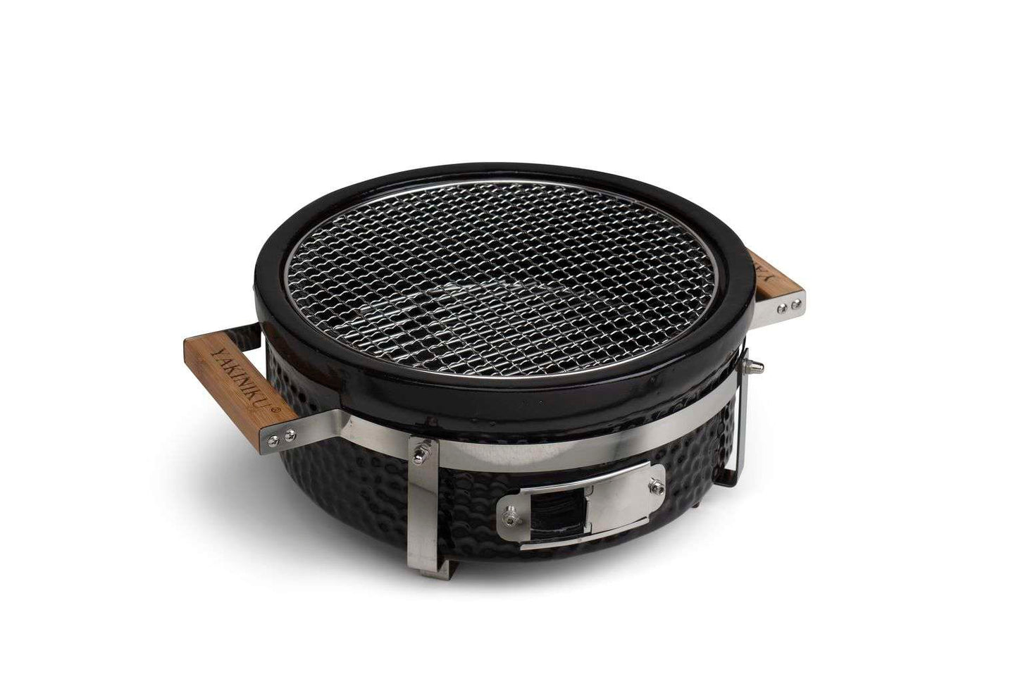 Yakiniku Tafelgrill Shichirin Rond -