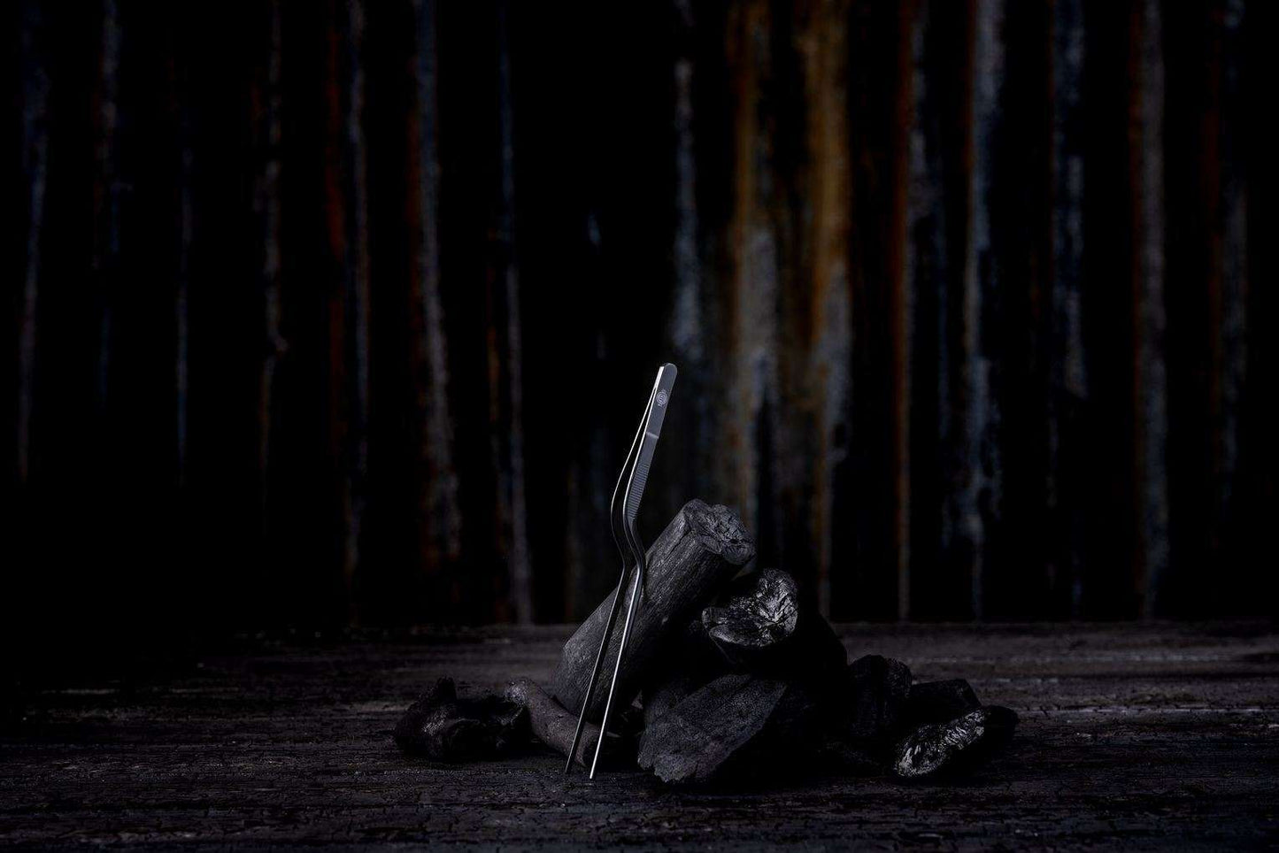 Yakiniku Shichirin Tafelgrill Rechthoekig -