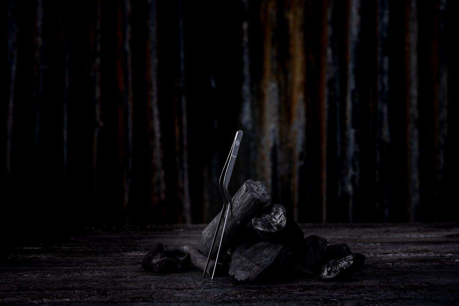 Yakiniku Shichirin Tafelgrill Rechthoekig -