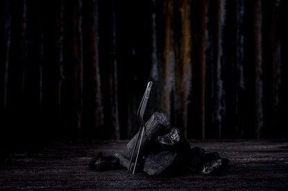 Yakiniku Shichirin Tafelgrill Rechthoekig -