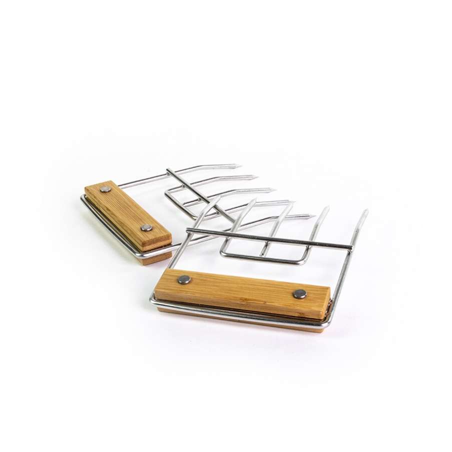 Yakiniku BBQ Accessoire Vleesklauwen -