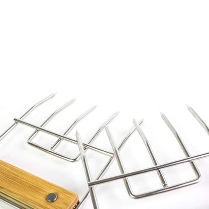 Yakiniku BBQ Accessoire Vleesklauwen -