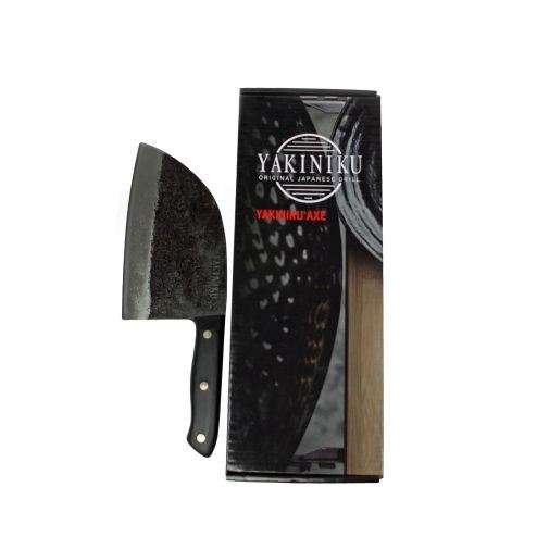 Yakiniku BBQ Accessoire Bijl -