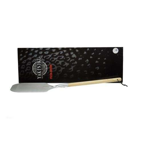 Yakiniku BBQ Accessoire Pizzaschep -