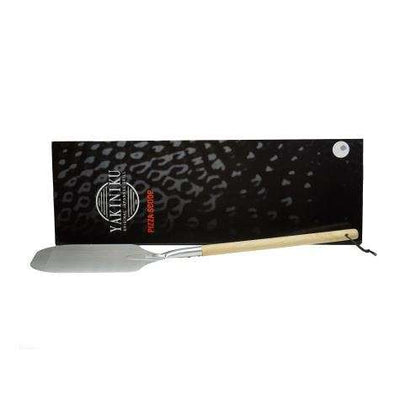 Yakiniku BBQ Accessoire Pizzaschep -