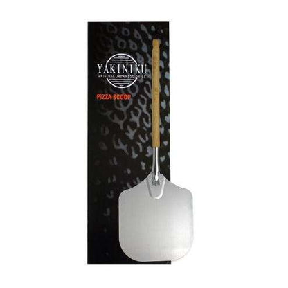Yakiniku BBQ Accessoire Pizzaschep -