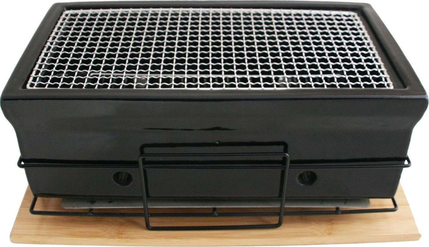Yakiniku BBQ Accessoire Tafelgrill -