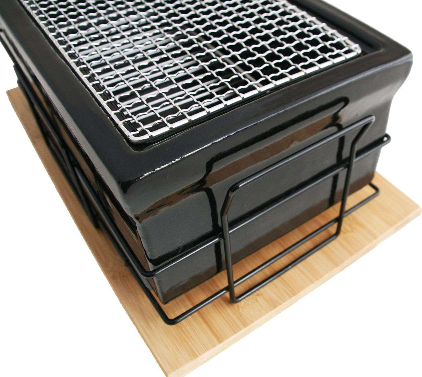 Yakiniku BBQ Accessoire Tafelgrill -
