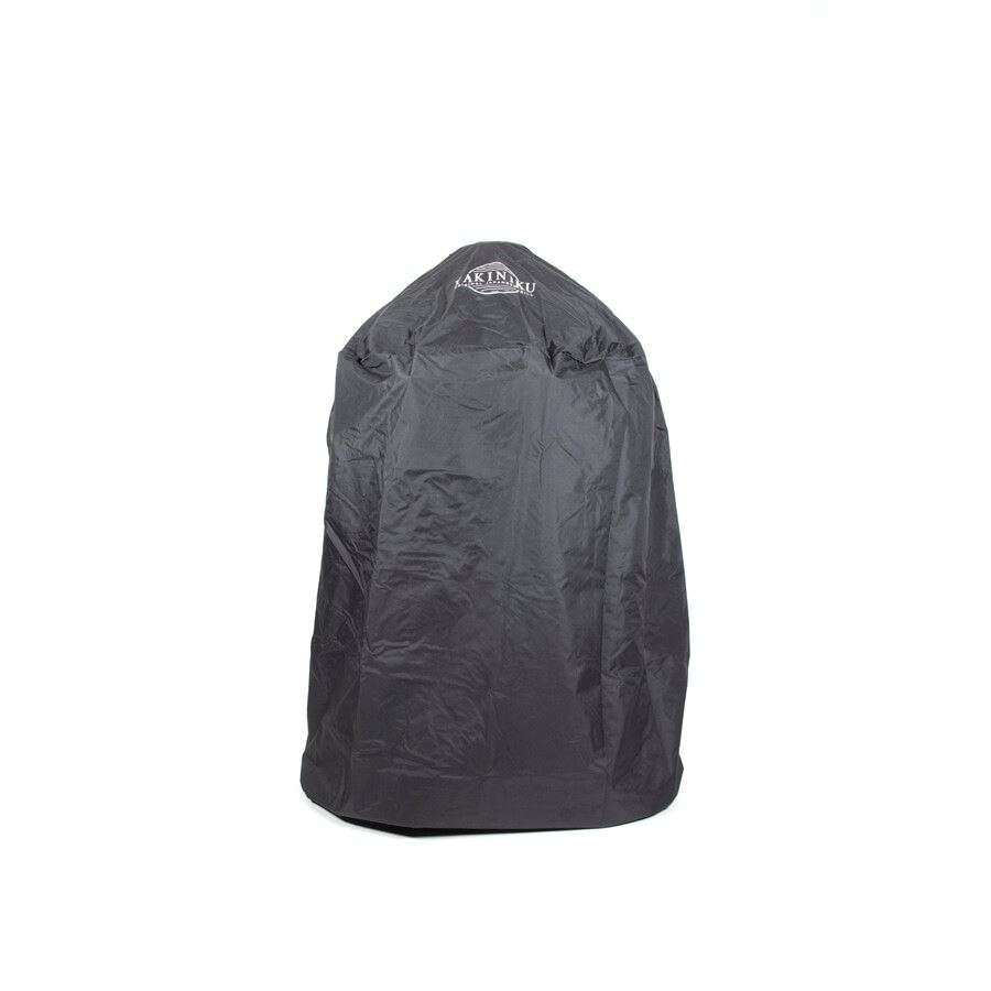 Yakiniku BBQ Kamado 24" XXL Pro Set met Onderstel- Zijtafels en Hoes -