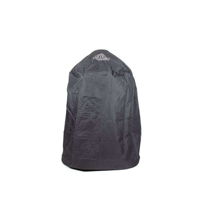 Yakiniku BBQ Kamado 24" XXL Pro Set met Onderstel- Zijtafels en Hoes -