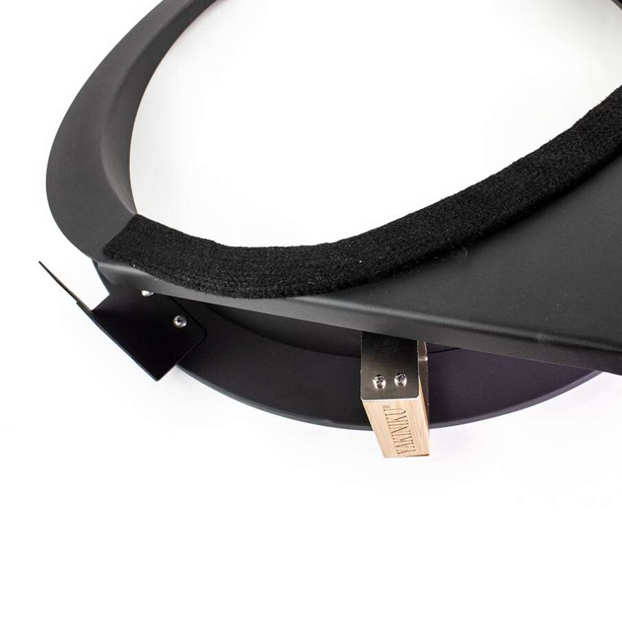 Yakiniku BBQ Accessoire Kamado 19" Grote Pizza Maan -