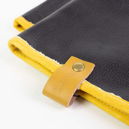 Yakiniku BBQ Accessoire Handschoenen Leder -