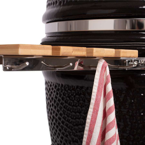 BBQ Kamado 19 Inch Groot - Daza-living