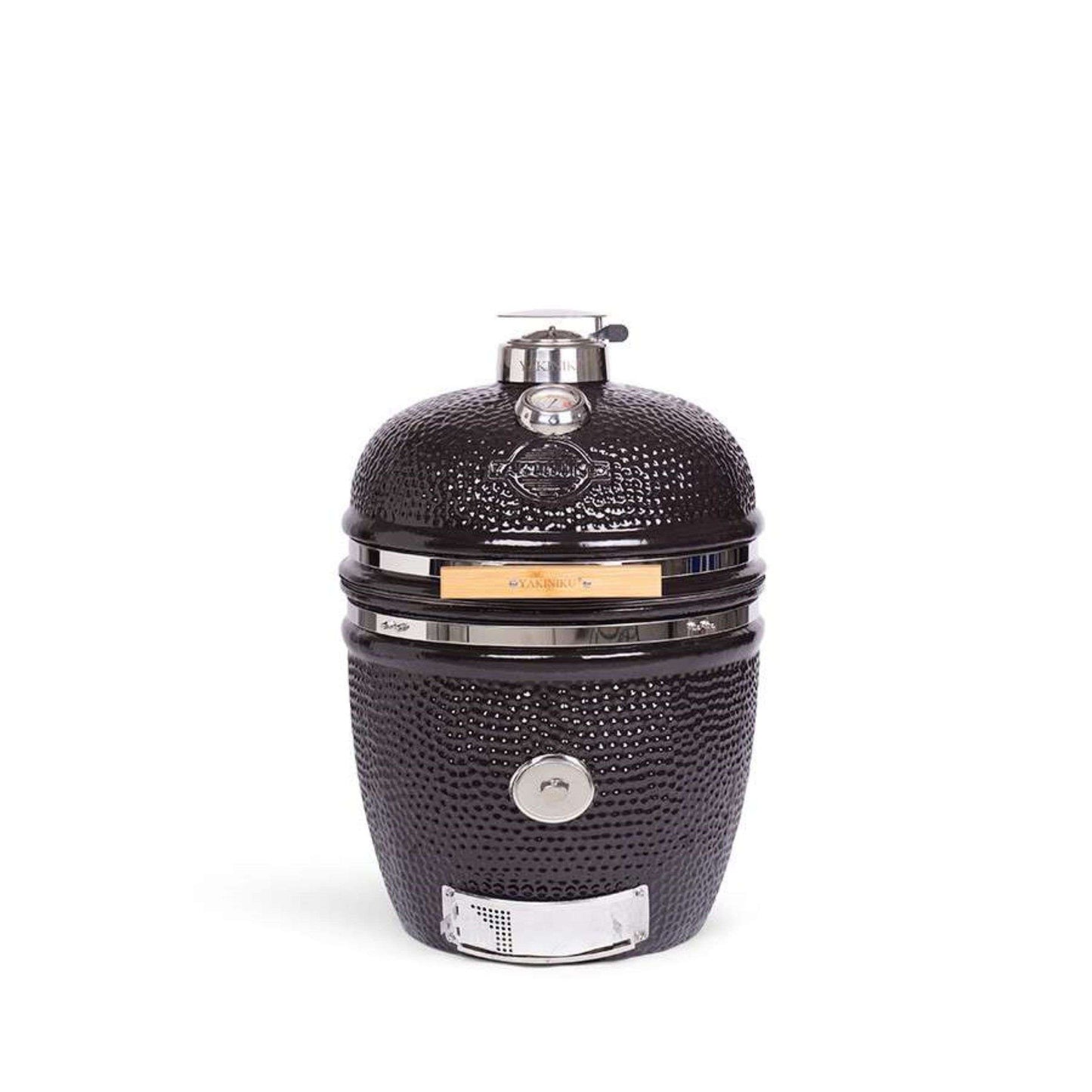 Yakiniku BBQ Kamado 19 Inch Groot met Pro Set -