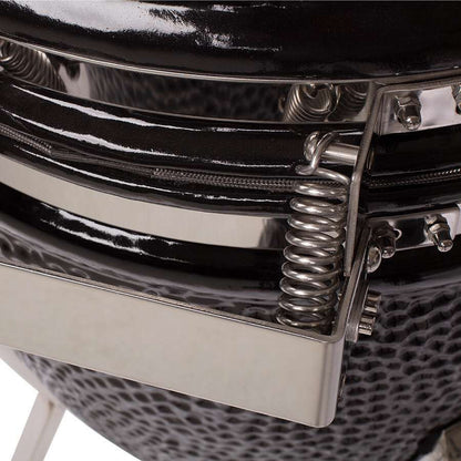 Yakiniku BBQ Kamado 19 Inch Groot met Pro Set -