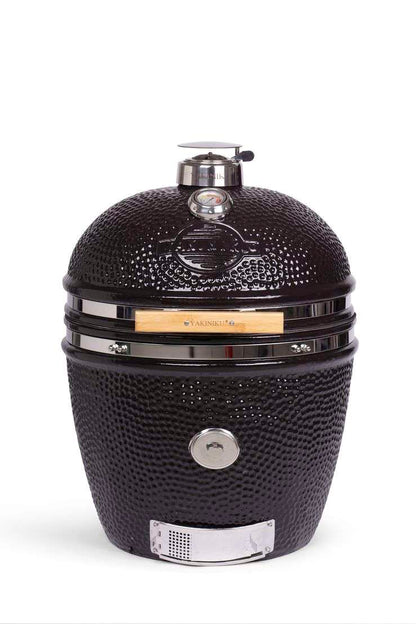 Yakiniku BBQ Kamado 22 Inch XL -