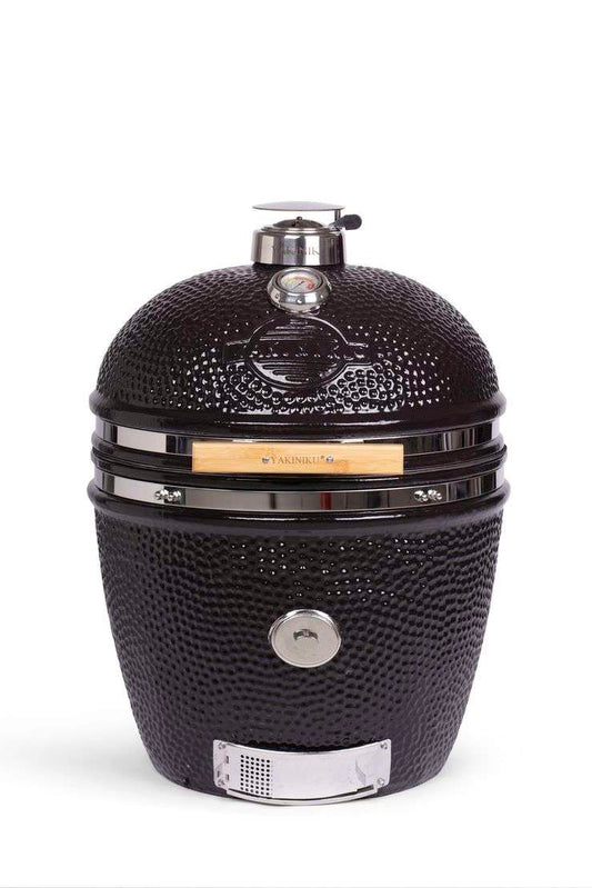 Yakiniku BBQ Kamado 22 Inch XL -