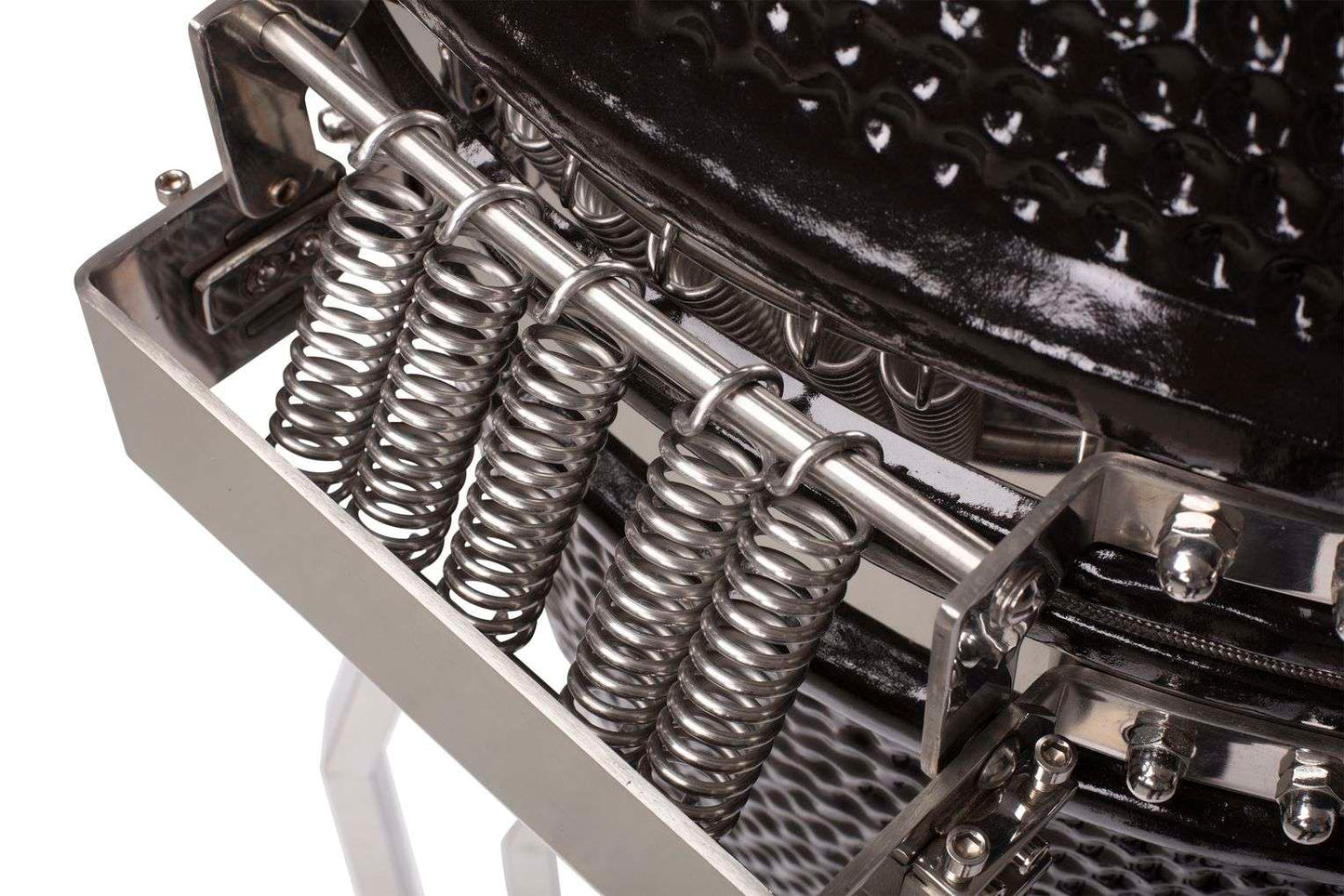 Yakiniku BBQ Kamado 22 Inch XL -