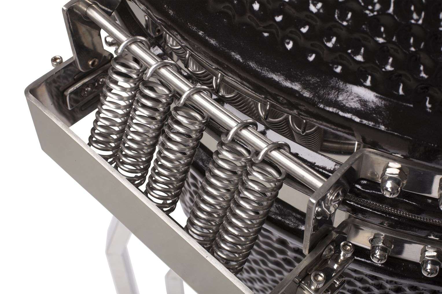 Yakiniku BBQ Kamado 22 Inch XL -