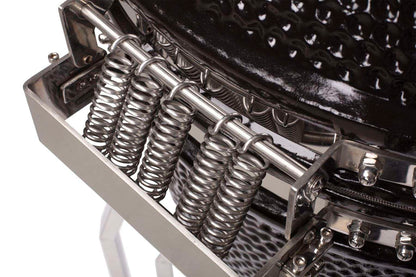 Yakiniku BBQ Kamado 22 Inch XL -