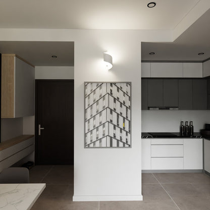 Droppery SPINER WIT - Home & Garden > Lighting > Lamps