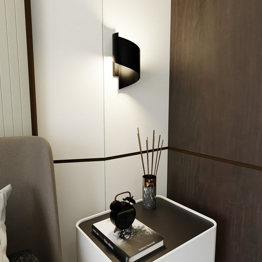 Droppery SPINER ZWART -