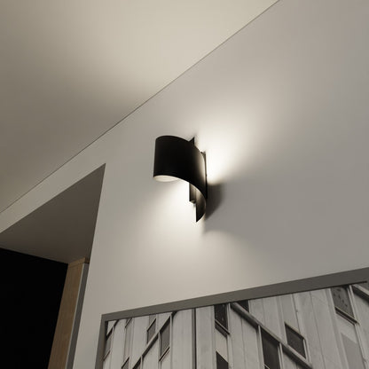 Droppery SPINER ZWART -