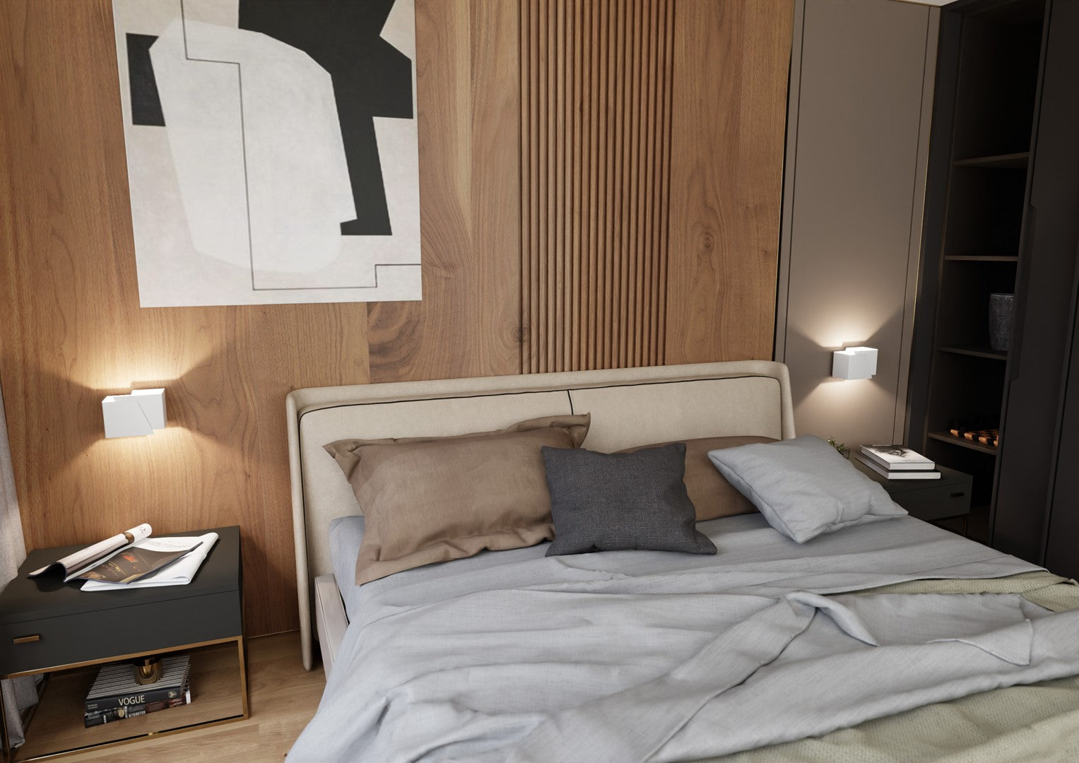 Droppery IJZIG WIT -