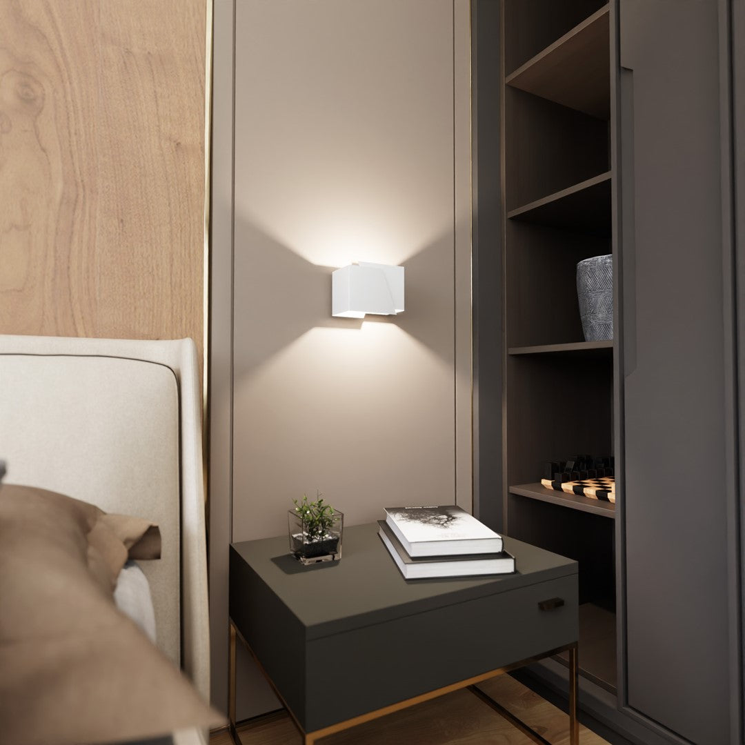 Droppery IJZIG WIT -