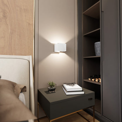 Droppery IJZIG WIT -