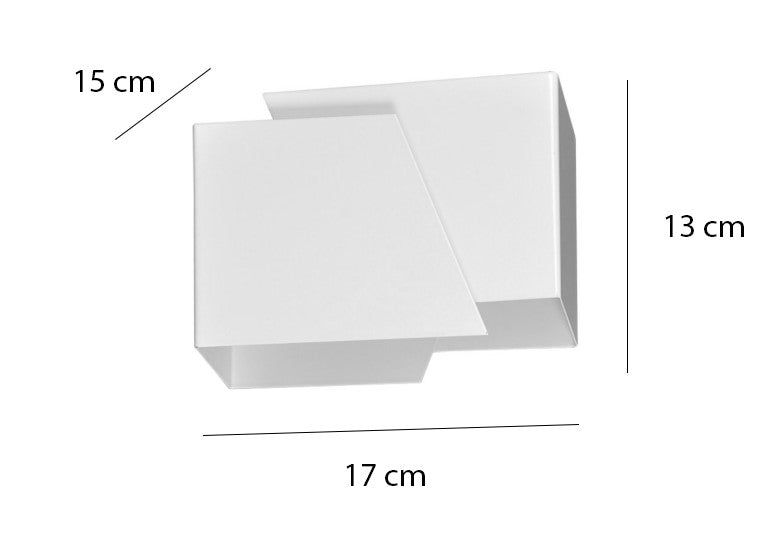 Droppery IJZIG WIT -