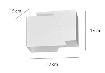 Droppery IJZIG WIT -