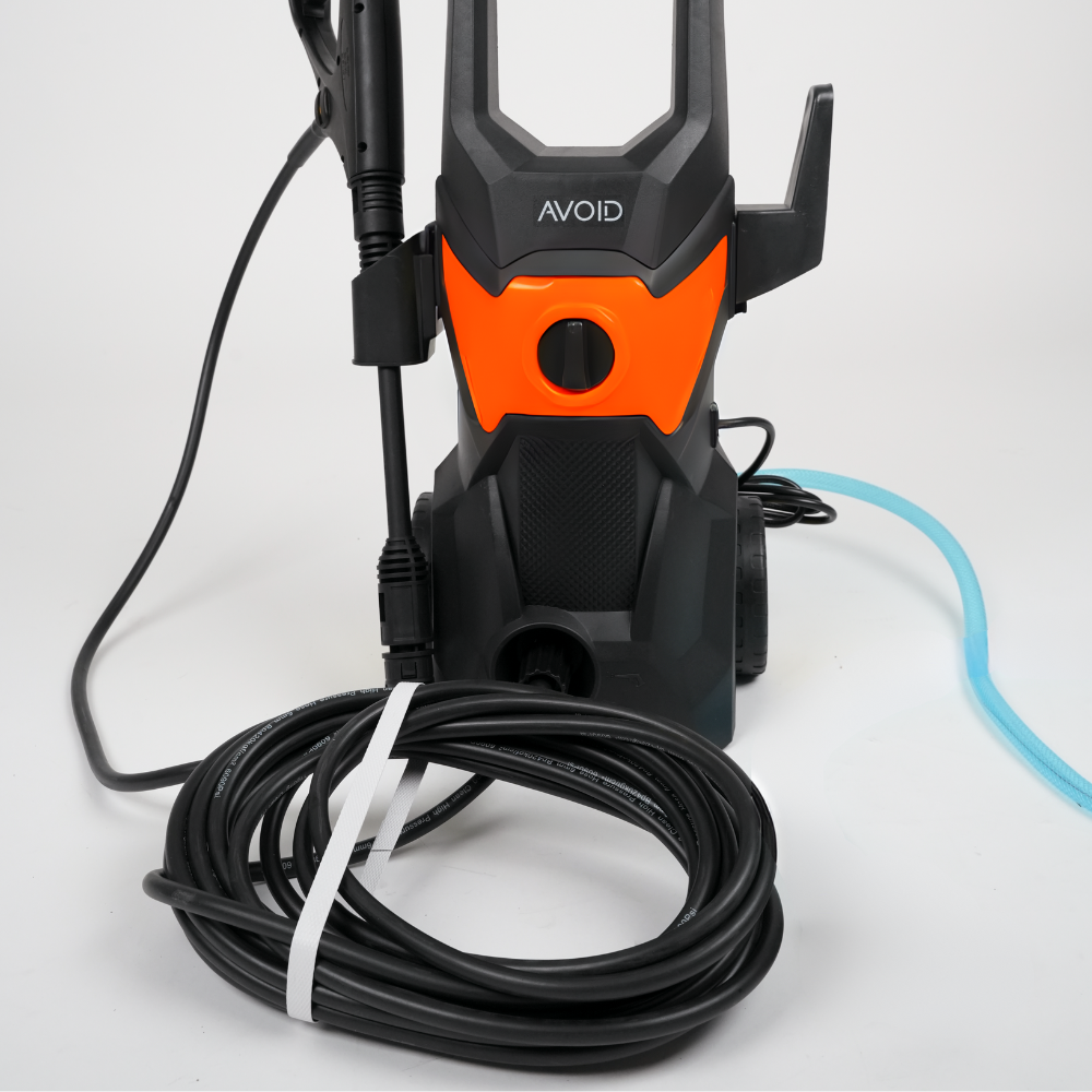 AVOID® - Hogedrukreiniger Hogedruk spuit Avoid