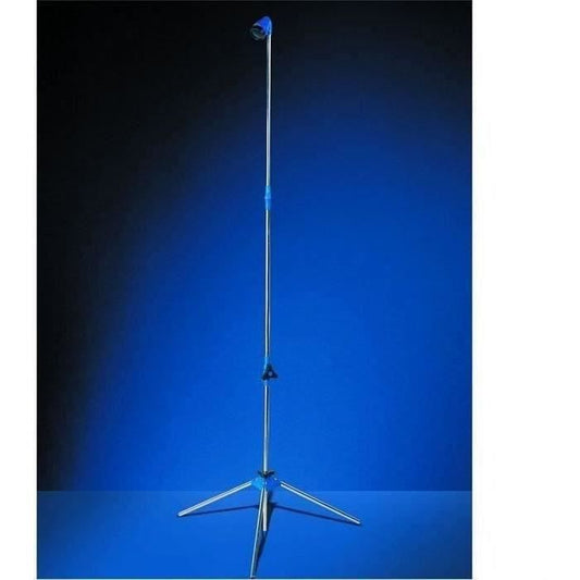 GRE Zilveren Zwembaddouche -