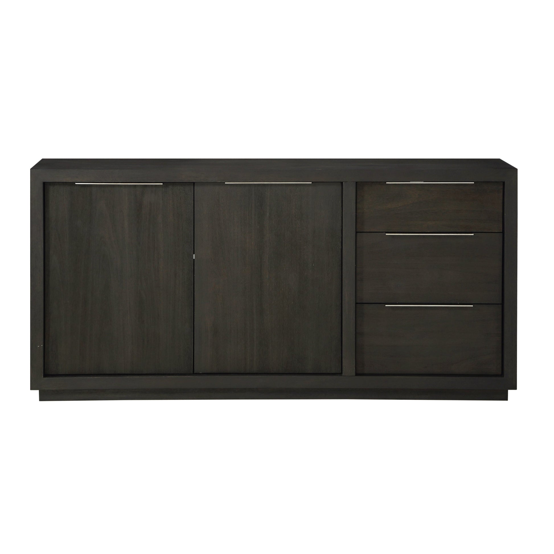 Modus Furniture International Oxford dressoir in basalt grijs -