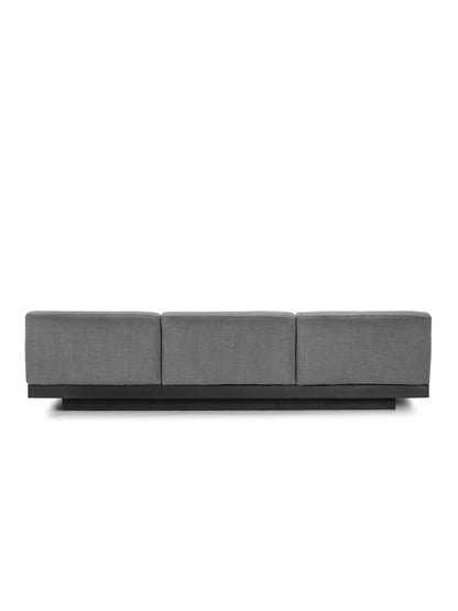 Rudolph Sofa in Dark Grey