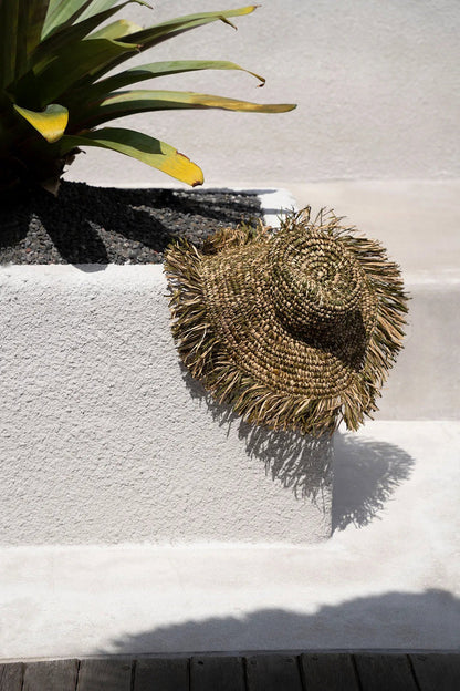 Bazar Bizar De Fiesta Hoed - Home & Garden > Decor