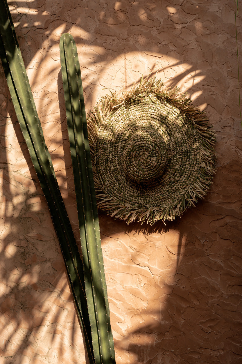 De Fiesta Hoed - Daza-living